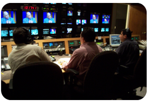 top commercial production companies in los angeles