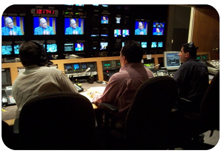 top commercial production companies in los angeles