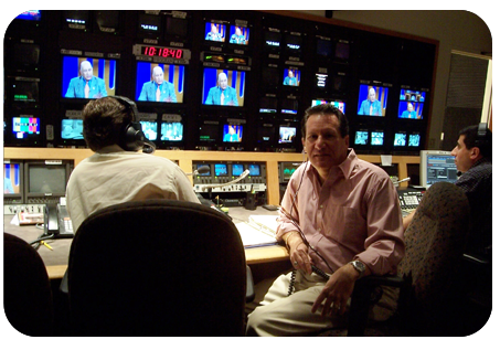 top commercial production companies in los angeles