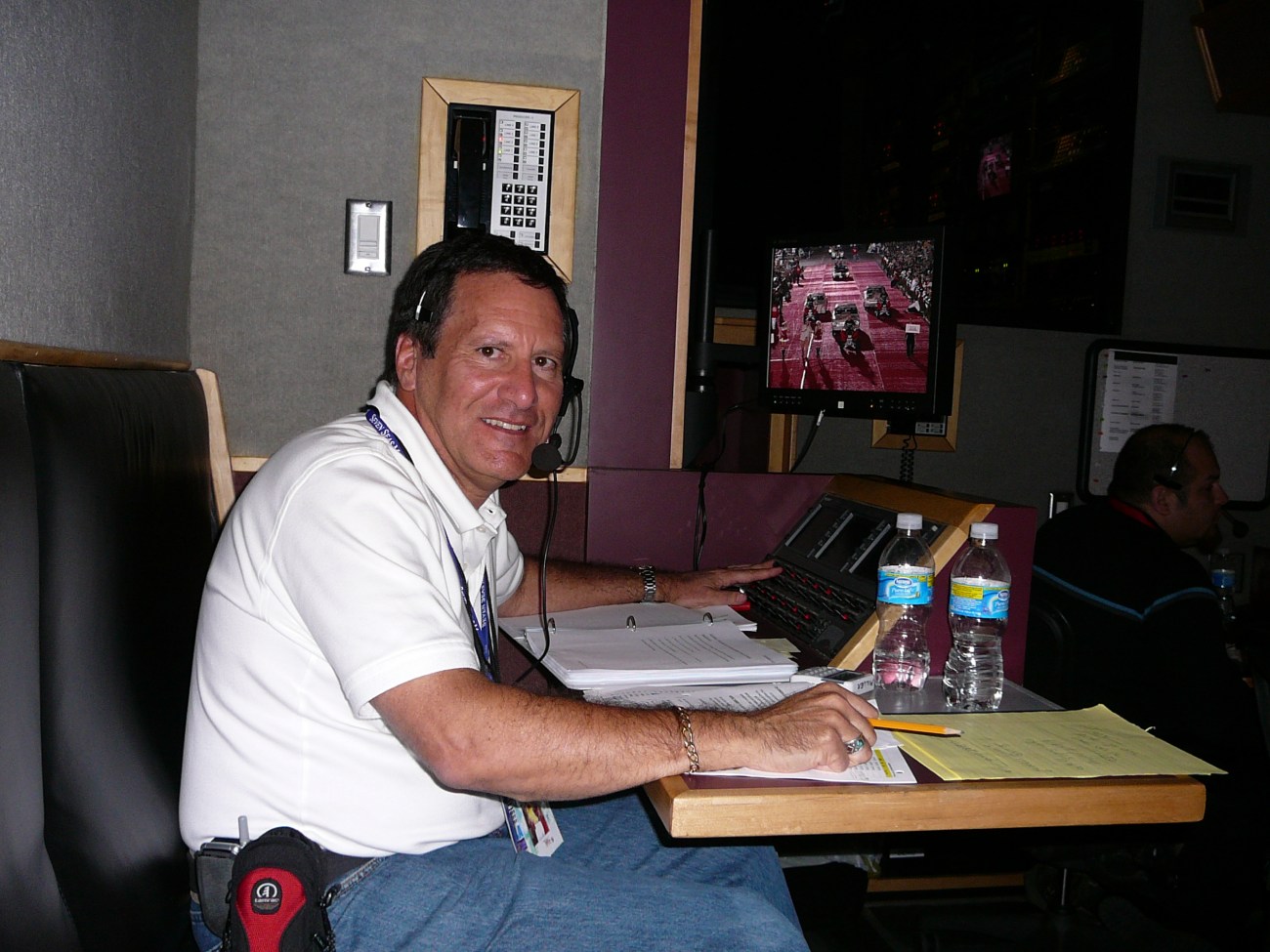 tv and film producer