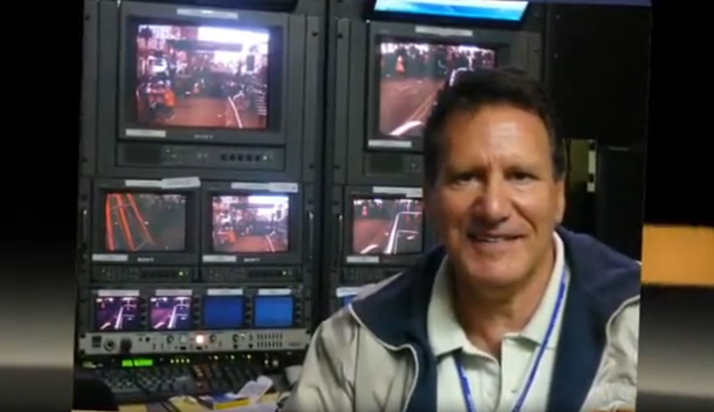 la video production company